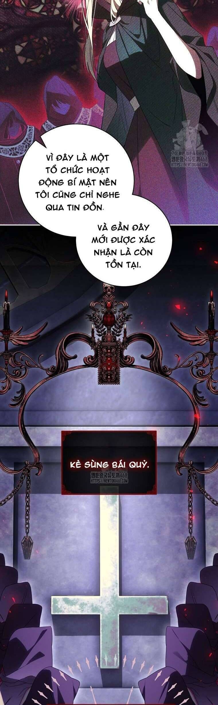 Ác Nữ Bị Quỷ Ám Rồi! Chuẩn Bị Hỗn Loạn Thôi! - Chapter 7 - Page 16