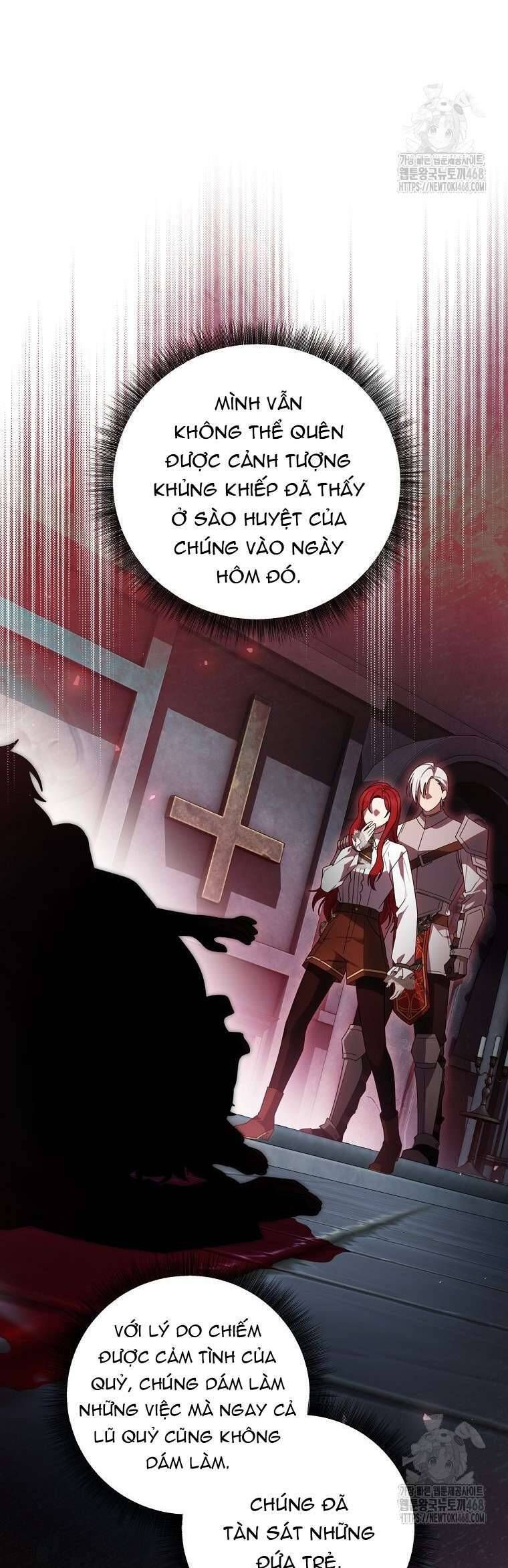 Ác Nữ Bị Quỷ Ám Rồi! Chuẩn Bị Hỗn Loạn Thôi! - Chapter 7 - Page 18