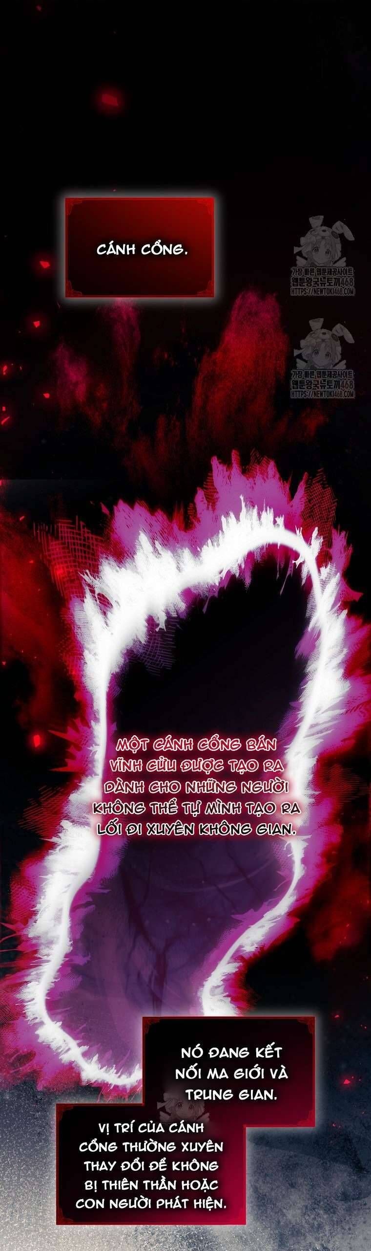 Ác Nữ Bị Quỷ Ám Rồi! Chuẩn Bị Hỗn Loạn Thôi! - Chapter 7 - Page 25