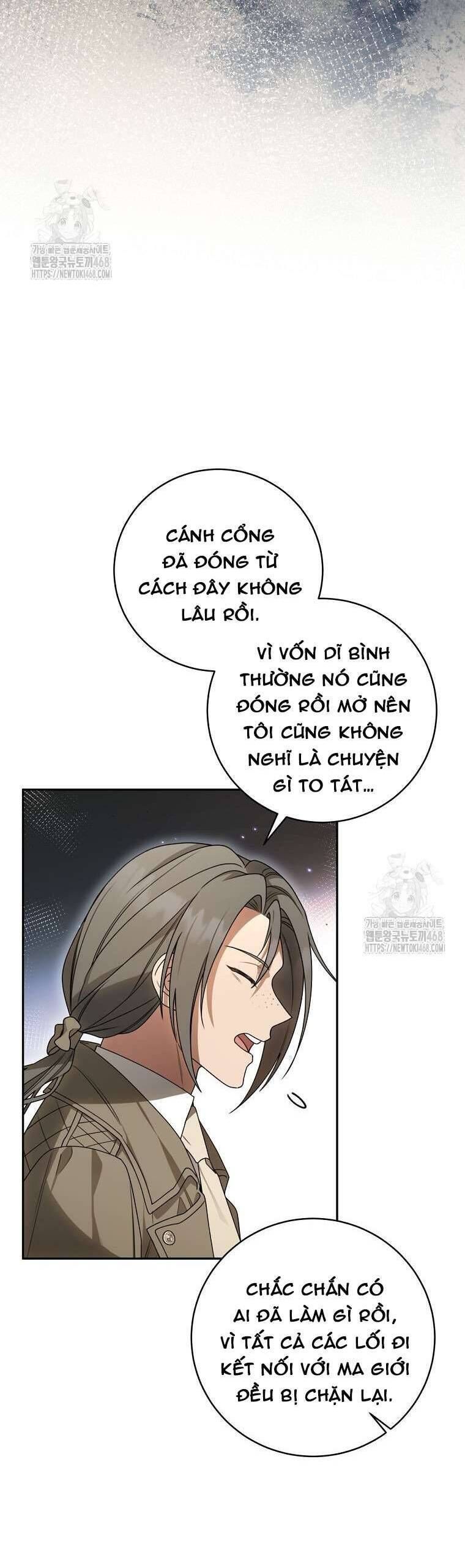 Ác Nữ Bị Quỷ Ám Rồi! Chuẩn Bị Hỗn Loạn Thôi! - Chapter 7 - Page 26