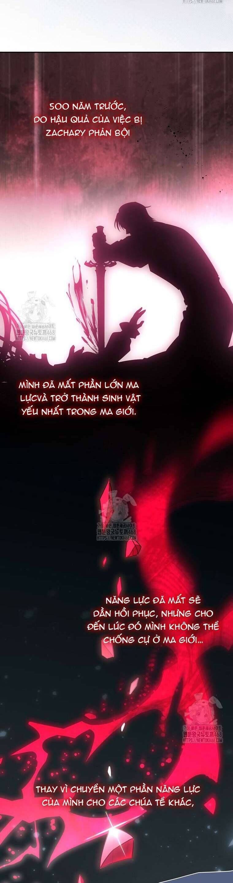 Ác Nữ Bị Quỷ Ám Rồi! Chuẩn Bị Hỗn Loạn Thôi! - Chapter 7 - Page 31
