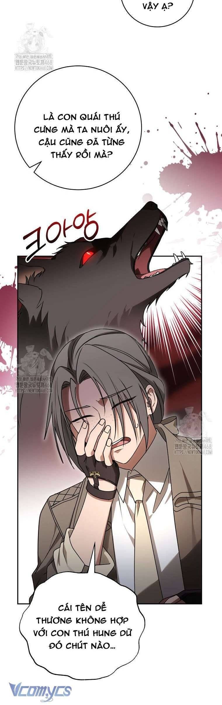 Ác Nữ Bị Quỷ Ám Rồi! Chuẩn Bị Hỗn Loạn Thôi! - Chapter 7 - Page 36