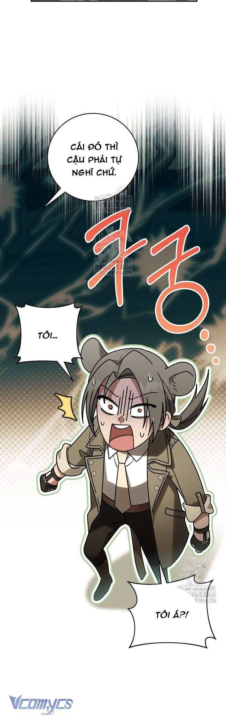 Ác Nữ Bị Quỷ Ám Rồi! Chuẩn Bị Hỗn Loạn Thôi! - Chapter 7 - Page 39