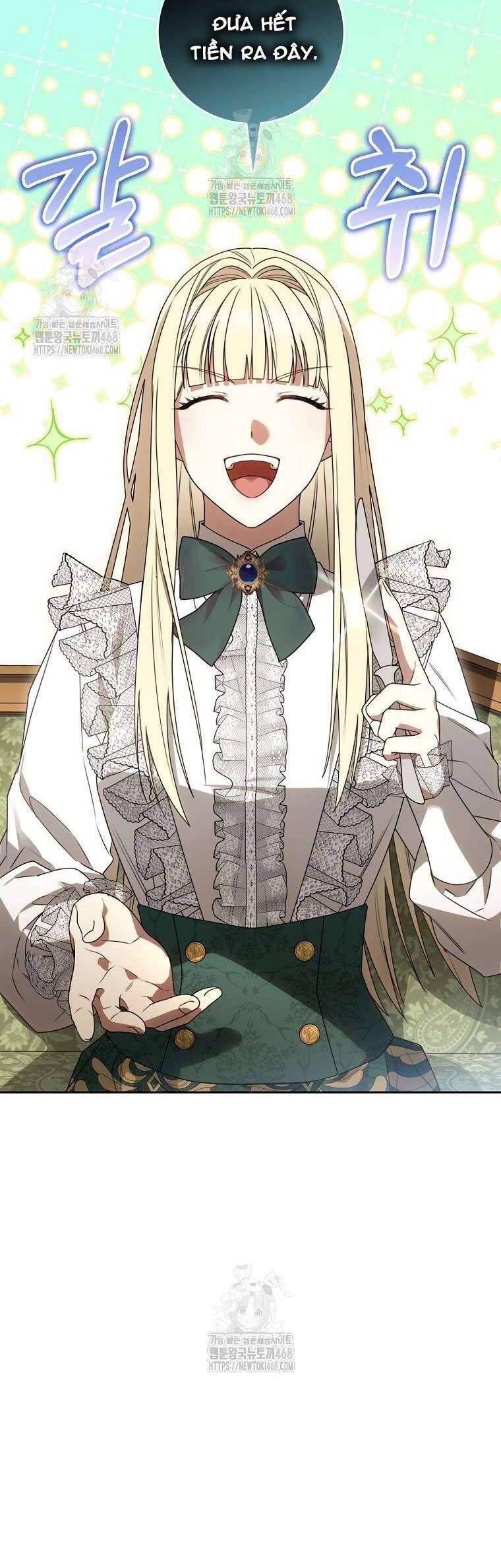 Ác Nữ Bị Quỷ Ám Rồi! Chuẩn Bị Hỗn Loạn Thôi! - Chapter 7 - Page 41