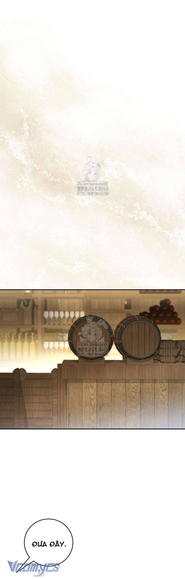 Ác Nữ Bị Quỷ Ám Rồi! Chuẩn Bị Hỗn Loạn Thôi! - Chapter 7 - Page 42