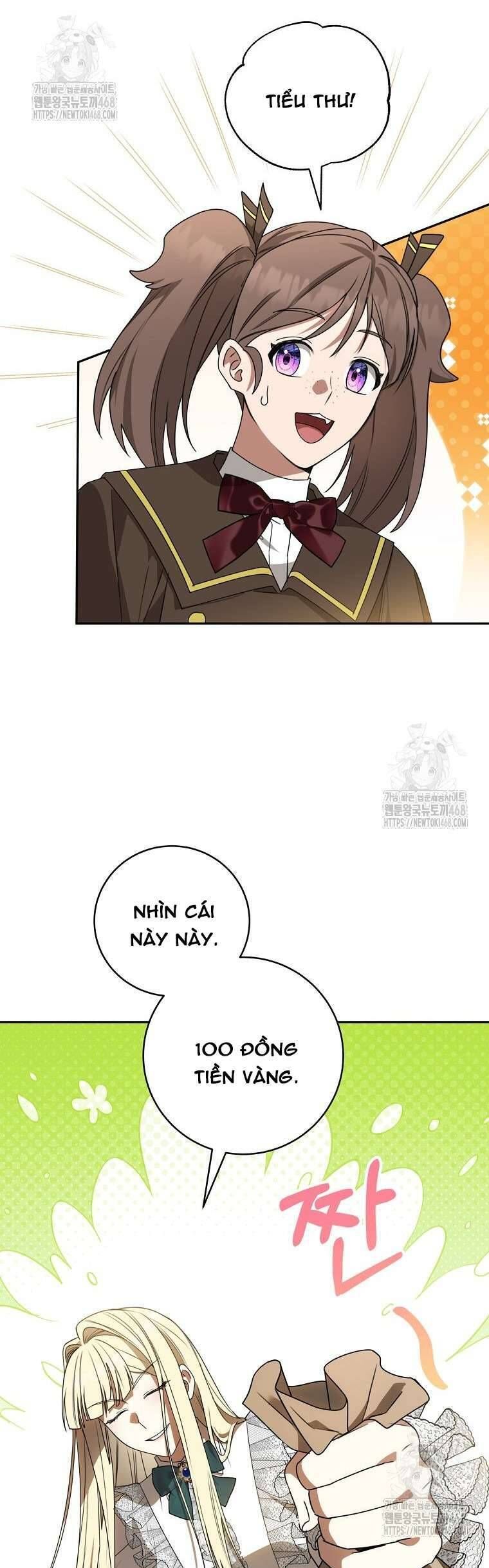 Ác Nữ Bị Quỷ Ám Rồi! Chuẩn Bị Hỗn Loạn Thôi! - Chapter 7 - Page 43