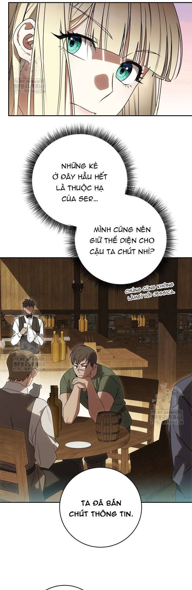 Ác Nữ Bị Quỷ Ám Rồi! Chuẩn Bị Hỗn Loạn Thôi! - Chapter 7 - Page 46