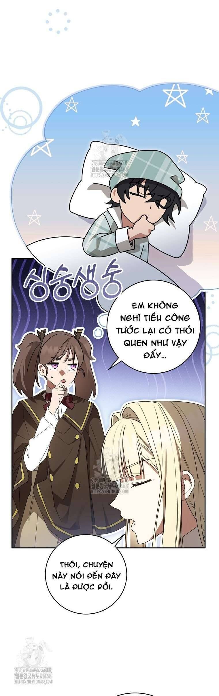 Ác Nữ Bị Quỷ Ám Rồi! Chuẩn Bị Hỗn Loạn Thôi! - Chapter 7 - Page 49