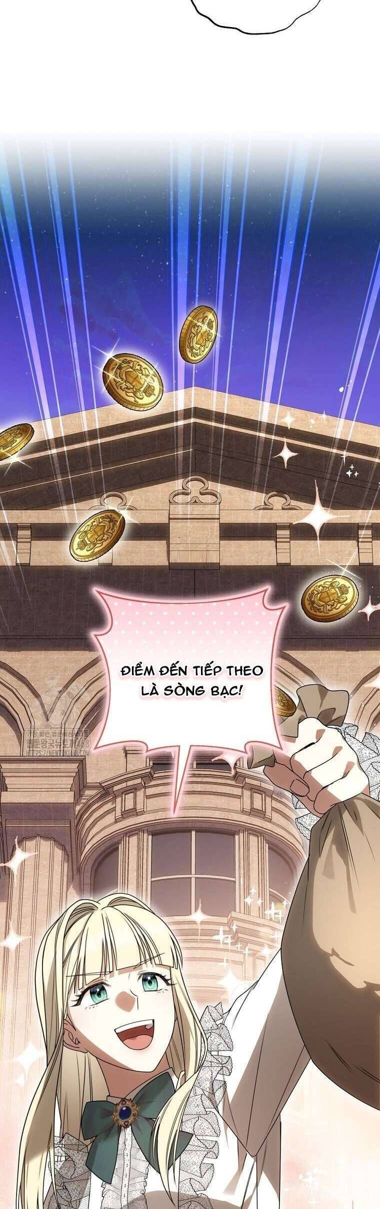 Ác Nữ Bị Quỷ Ám Rồi! Chuẩn Bị Hỗn Loạn Thôi! - Chapter 7 - Page 52