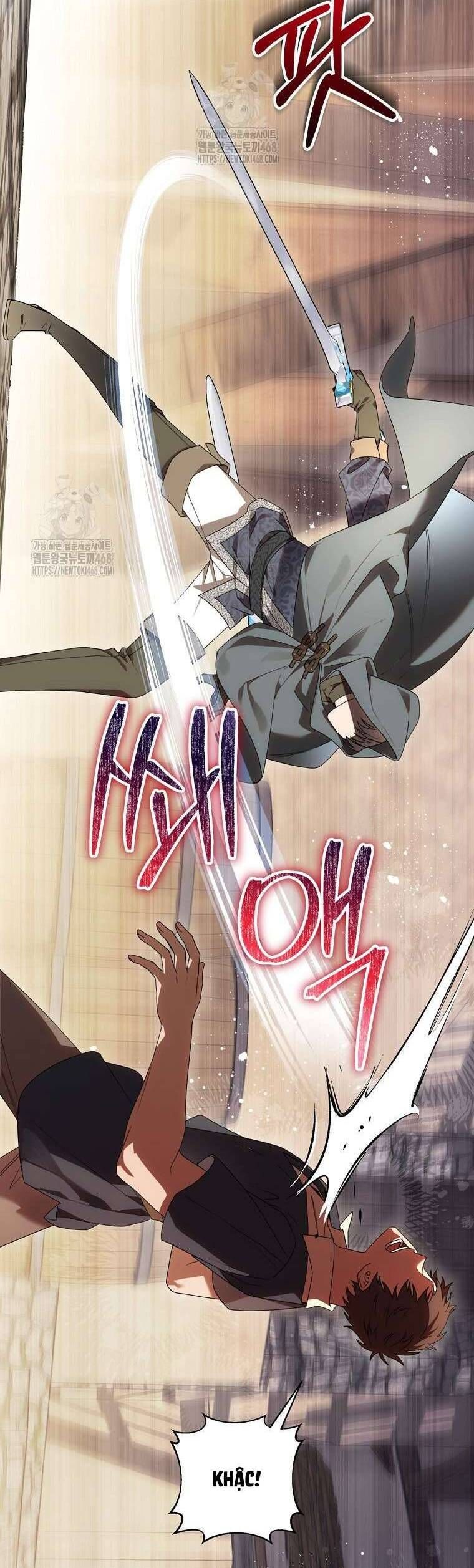 Ác Nữ Bị Quỷ Ám Rồi! Chuẩn Bị Hỗn Loạn Thôi! - Chapter 8 - Page 13