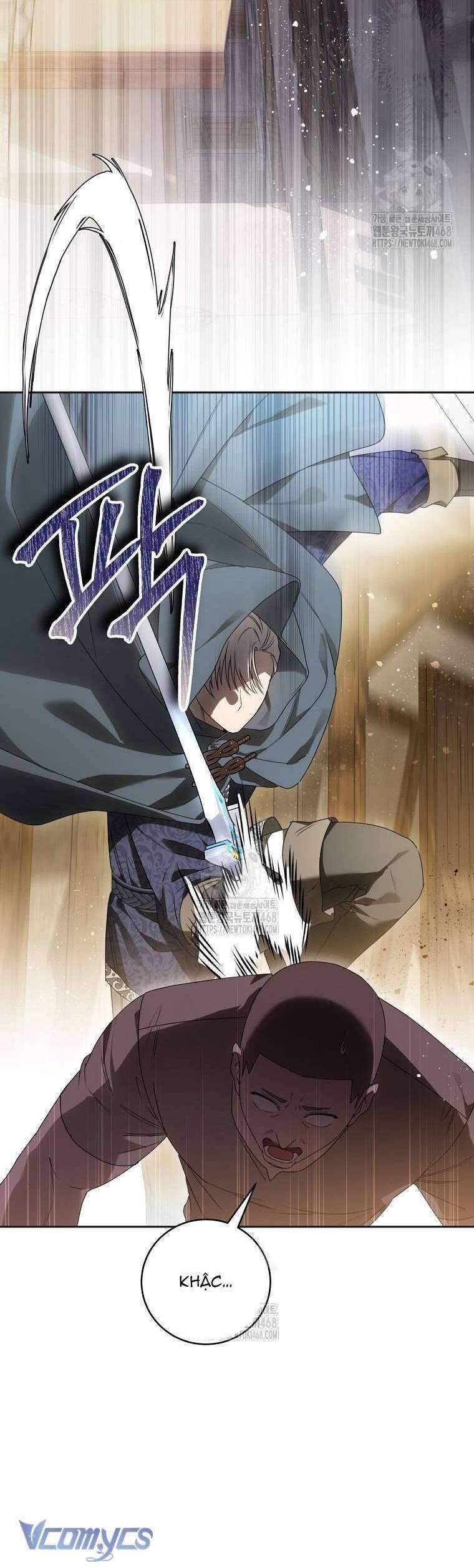 Ác Nữ Bị Quỷ Ám Rồi! Chuẩn Bị Hỗn Loạn Thôi! - Chapter 8 - Page 14