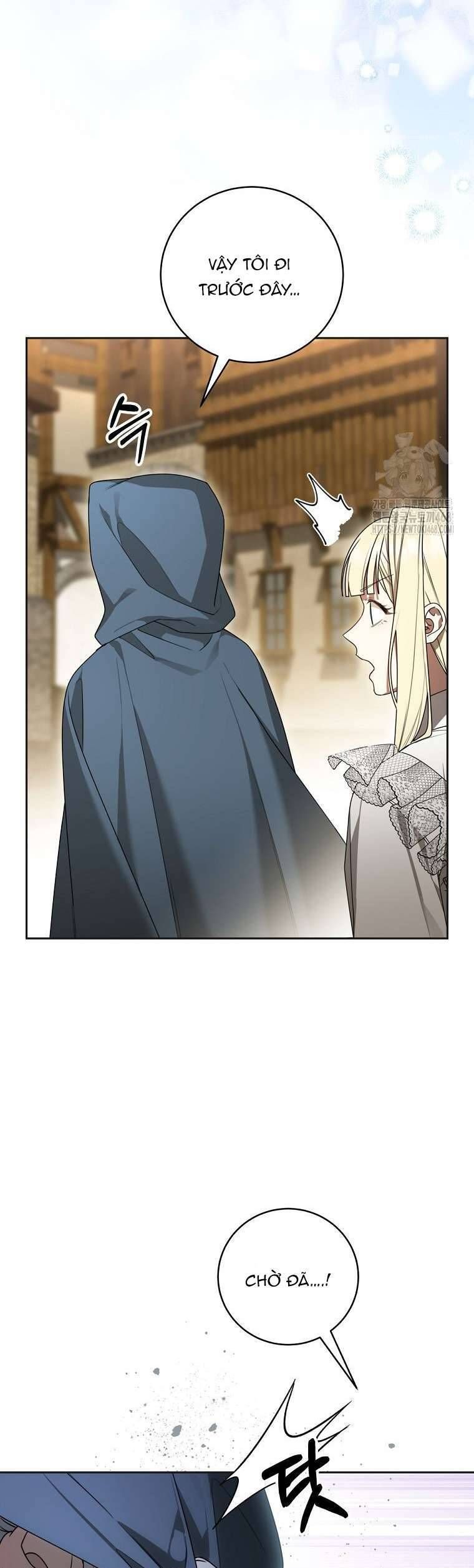 Ác Nữ Bị Quỷ Ám Rồi! Chuẩn Bị Hỗn Loạn Thôi! - Chapter 8 - Page 21