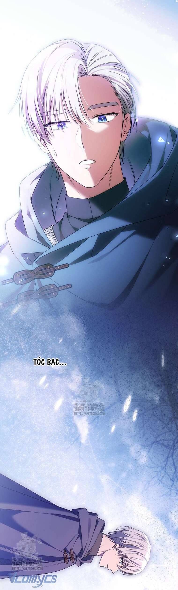 Ác Nữ Bị Quỷ Ám Rồi! Chuẩn Bị Hỗn Loạn Thôi! - Chapter 8 - Page 23