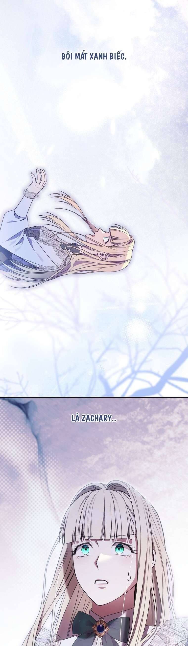 Ác Nữ Bị Quỷ Ám Rồi! Chuẩn Bị Hỗn Loạn Thôi! - Chapter 8 - Page 24