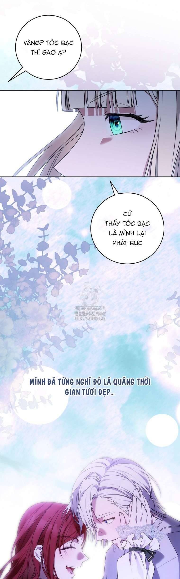 Ác Nữ Bị Quỷ Ám Rồi! Chuẩn Bị Hỗn Loạn Thôi! - Chapter 8 - Page 27