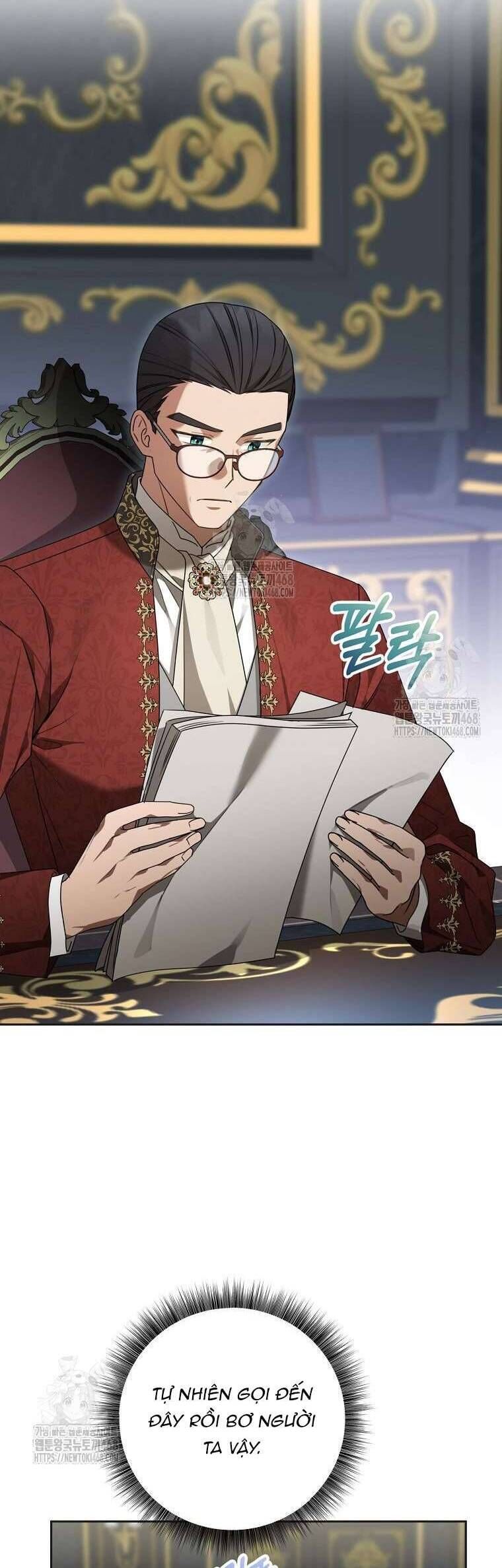 Ác Nữ Bị Quỷ Ám Rồi! Chuẩn Bị Hỗn Loạn Thôi! - Chapter 8 - Page 31