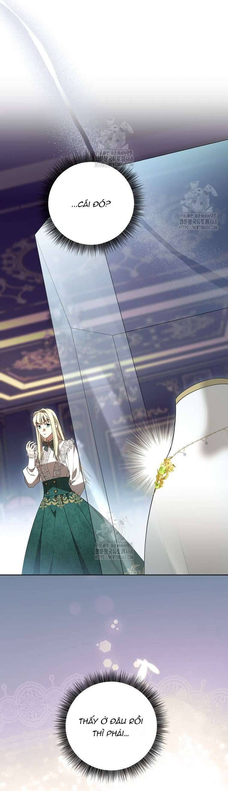 Ác Nữ Bị Quỷ Ám Rồi! Chuẩn Bị Hỗn Loạn Thôi! - Chapter 8 - Page 33