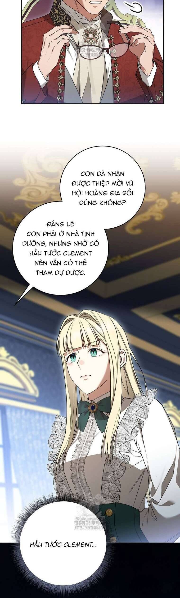 Ác Nữ Bị Quỷ Ám Rồi! Chuẩn Bị Hỗn Loạn Thôi! - Chapter 8 - Page 37