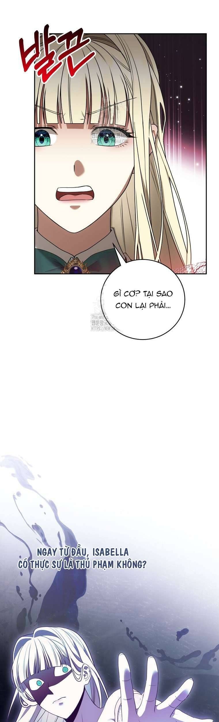 Ác Nữ Bị Quỷ Ám Rồi! Chuẩn Bị Hỗn Loạn Thôi! - Chapter 8 - Page 39