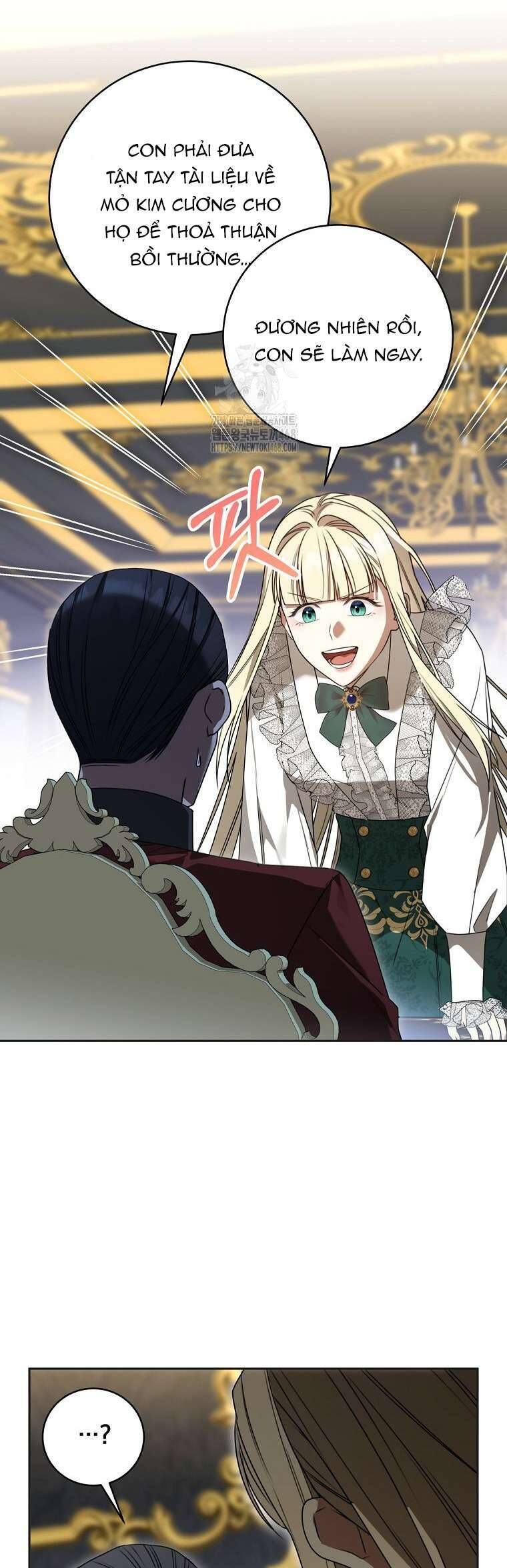 Ác Nữ Bị Quỷ Ám Rồi! Chuẩn Bị Hỗn Loạn Thôi! - Chapter 8 - Page 42