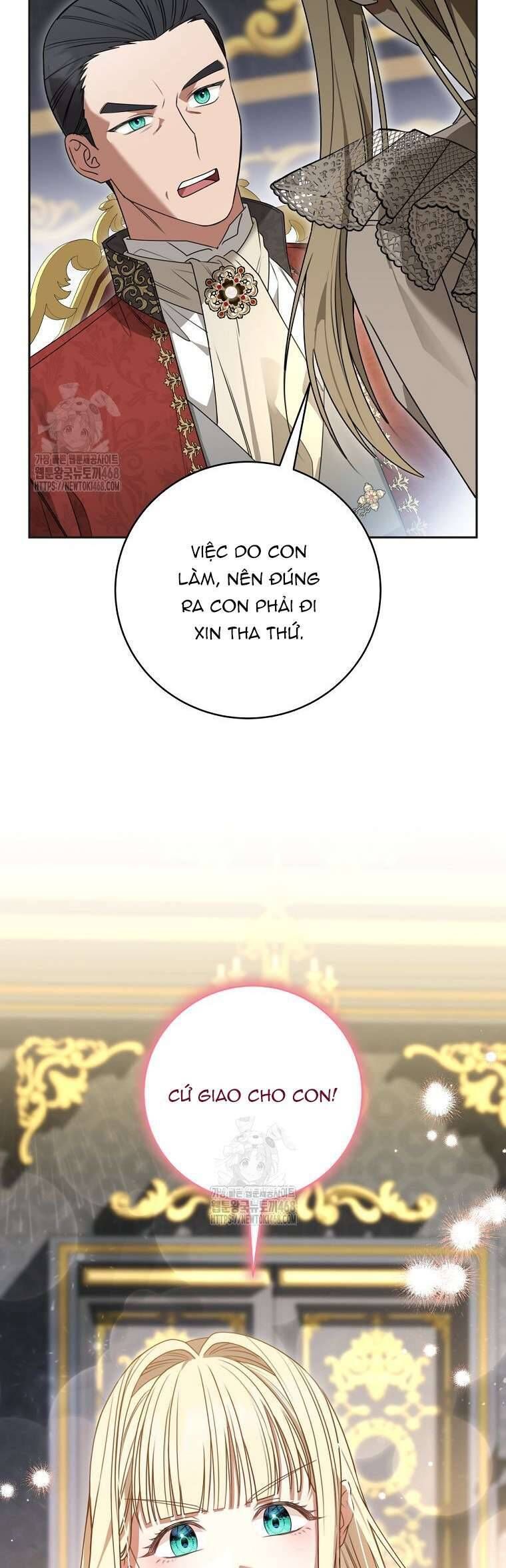 Ác Nữ Bị Quỷ Ám Rồi! Chuẩn Bị Hỗn Loạn Thôi! - Chapter 8 - Page 43