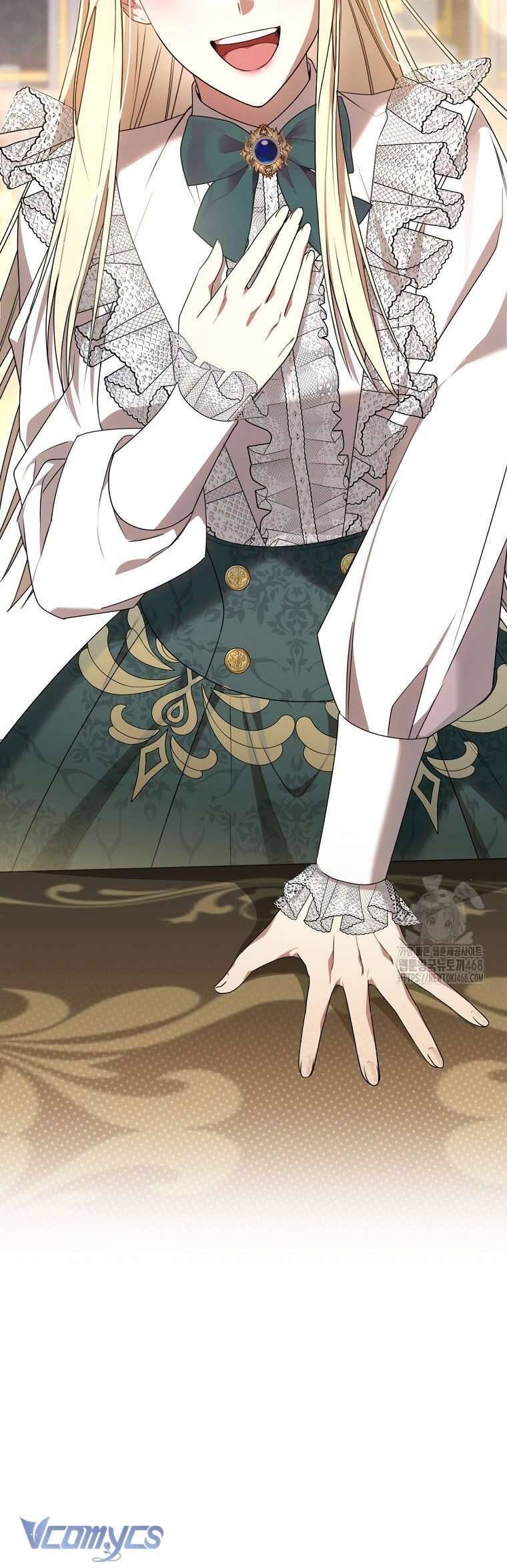 Ác Nữ Bị Quỷ Ám Rồi! Chuẩn Bị Hỗn Loạn Thôi! - Chapter 8 - Page 44