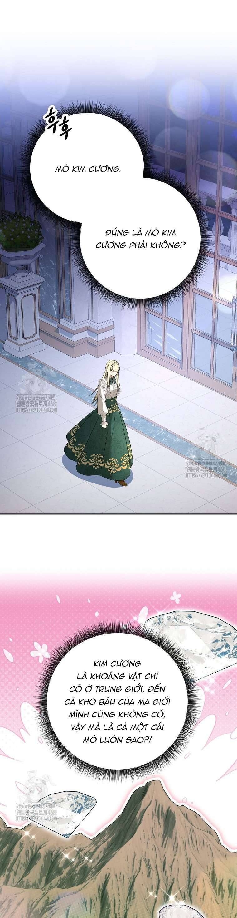 Ác Nữ Bị Quỷ Ám Rồi! Chuẩn Bị Hỗn Loạn Thôi! - Chapter 8 - Page 45