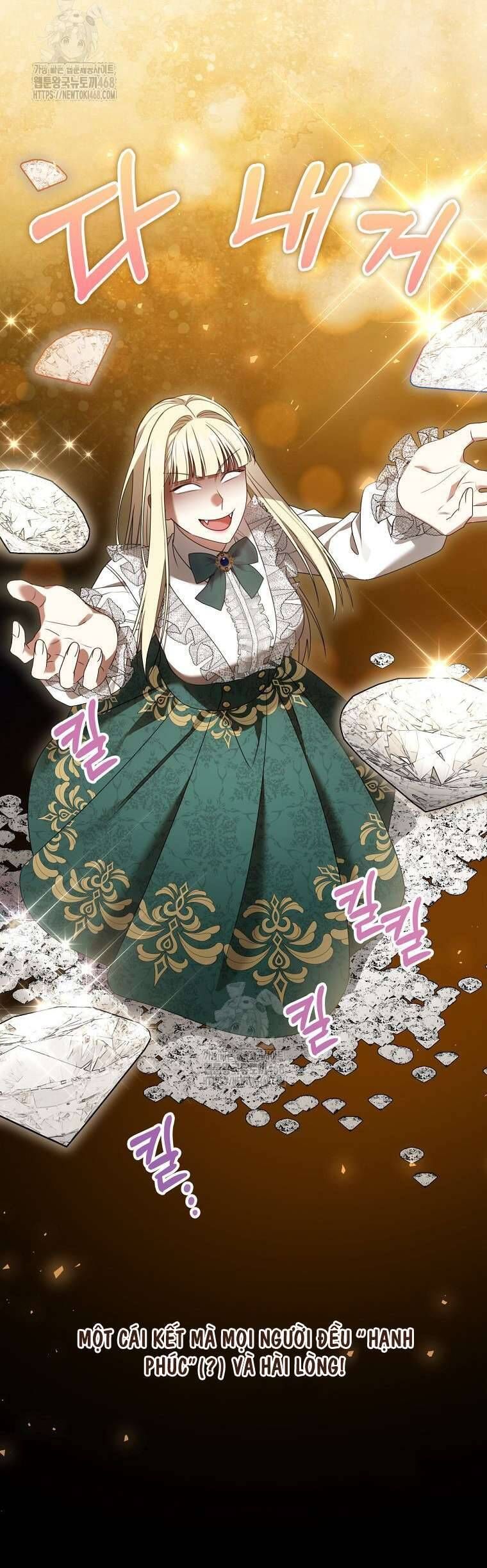 Ác Nữ Bị Quỷ Ám Rồi! Chuẩn Bị Hỗn Loạn Thôi! - Chapter 8 - Page 49