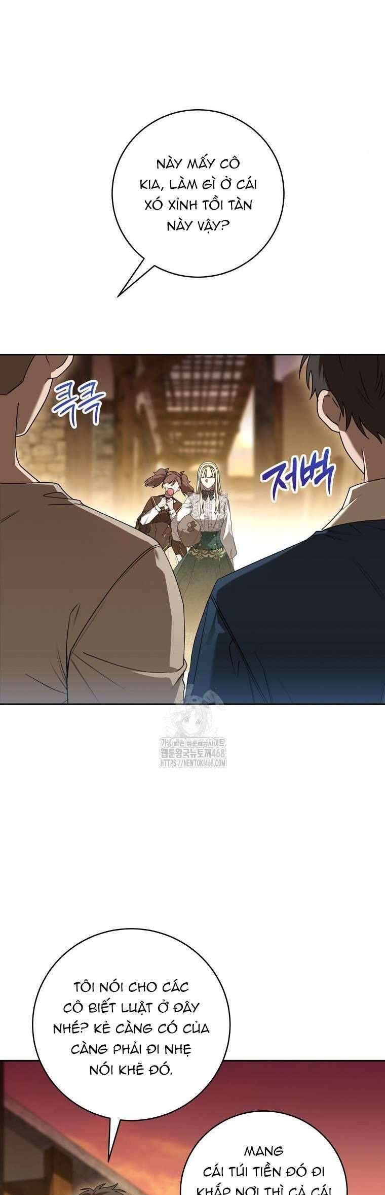Ác Nữ Bị Quỷ Ám Rồi! Chuẩn Bị Hỗn Loạn Thôi! - Chapter 8 - Page 5