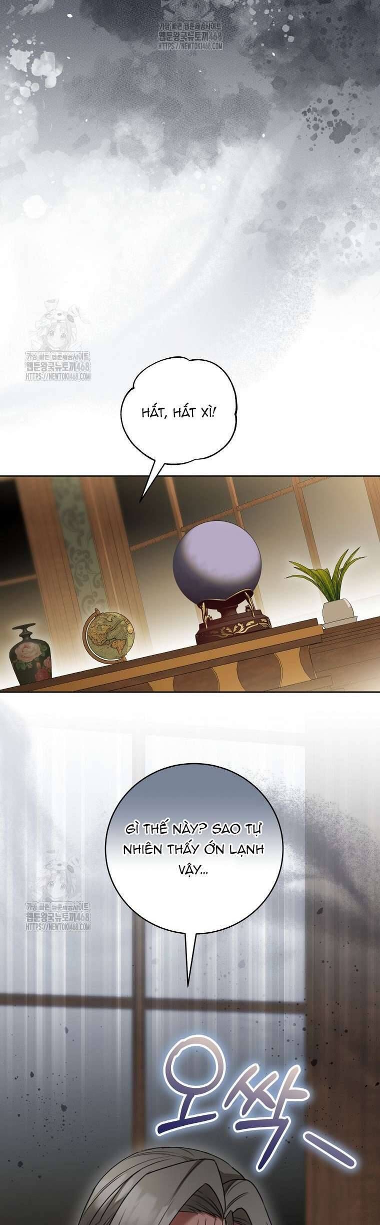 Ác Nữ Bị Quỷ Ám Rồi! Chuẩn Bị Hỗn Loạn Thôi! - Chapter 8 - Page 51