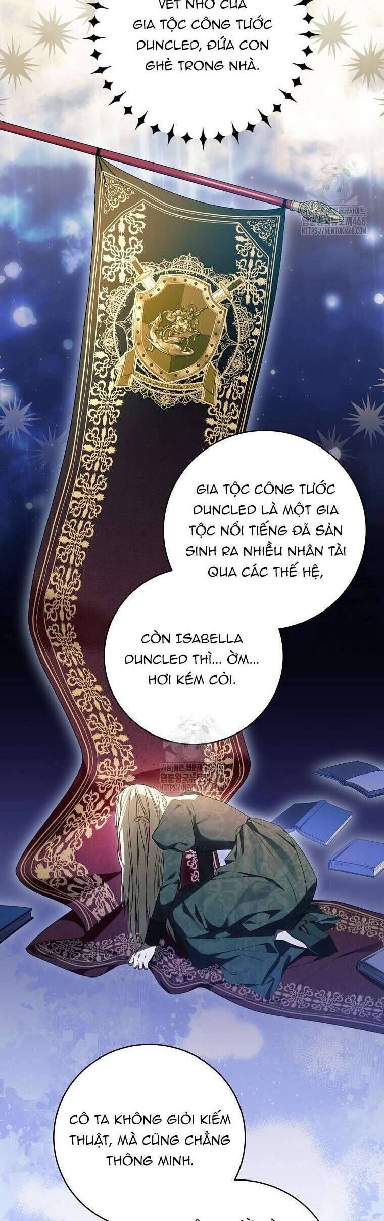 Ác Nữ Bị Quỷ Ám Rồi! Chuẩn Bị Hỗn Loạn Thôi! - Chapter 9 - Page 10