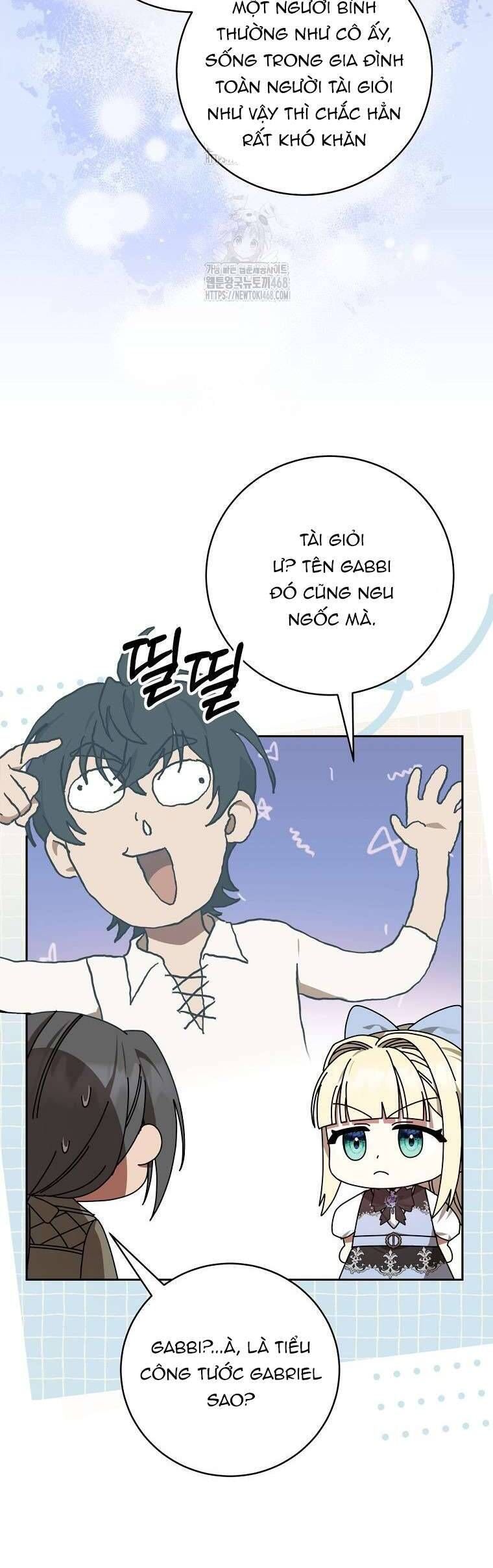 Ác Nữ Bị Quỷ Ám Rồi! Chuẩn Bị Hỗn Loạn Thôi! - Chapter 9 - Page 11