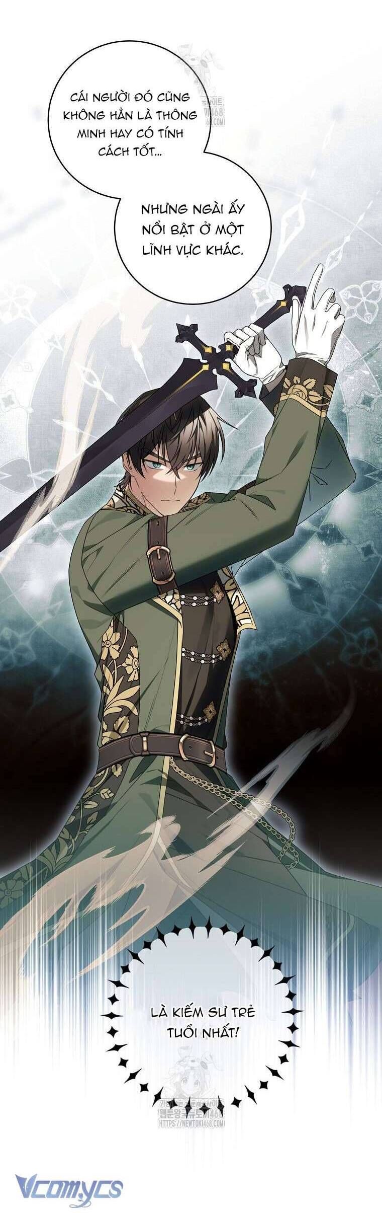 Ác Nữ Bị Quỷ Ám Rồi! Chuẩn Bị Hỗn Loạn Thôi! - Chapter 9 - Page 12