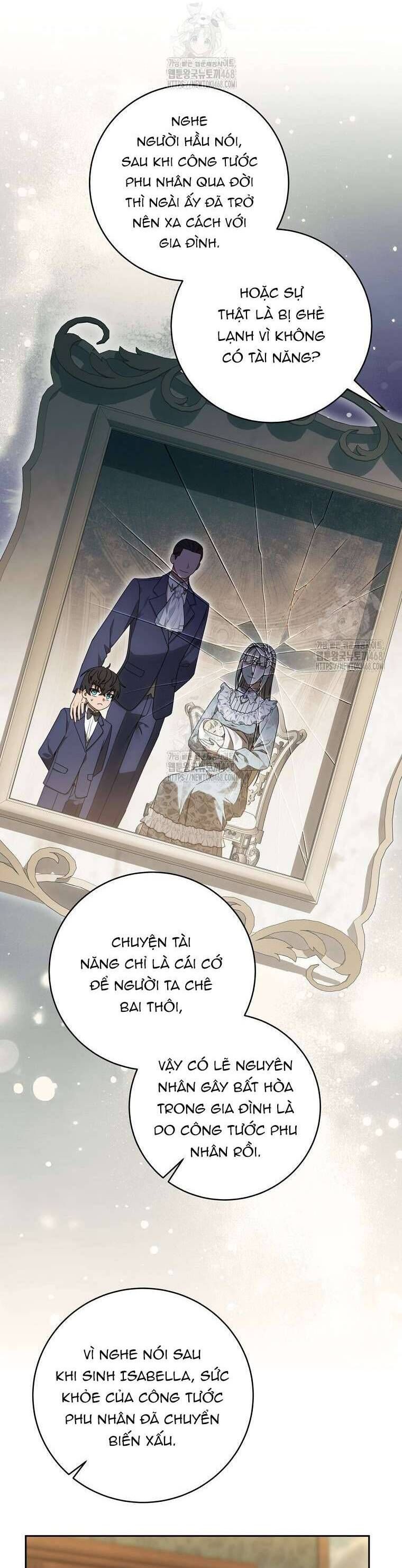 Ác Nữ Bị Quỷ Ám Rồi! Chuẩn Bị Hỗn Loạn Thôi! - Chapter 9 - Page 14