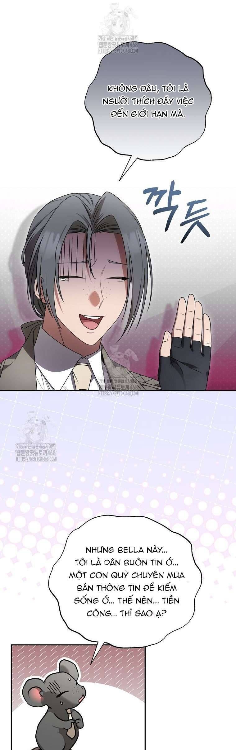 Ác Nữ Bị Quỷ Ám Rồi! Chuẩn Bị Hỗn Loạn Thôi! - Chapter 9 - Page 20