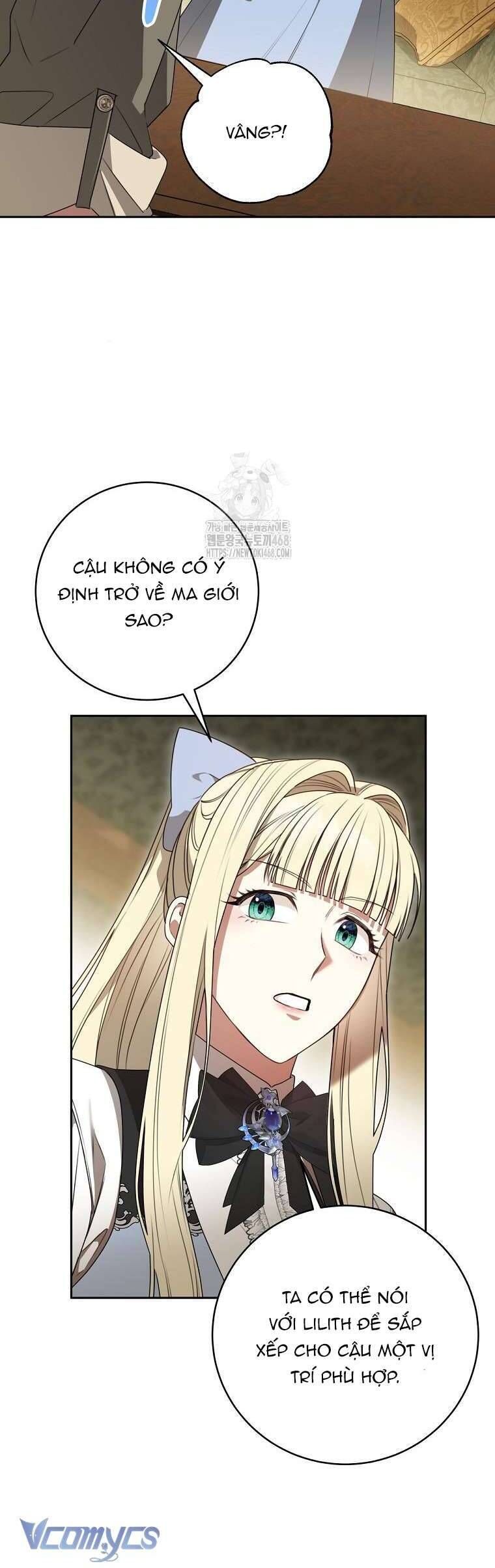 Ác Nữ Bị Quỷ Ám Rồi! Chuẩn Bị Hỗn Loạn Thôi! - Chapter 9 - Page 23