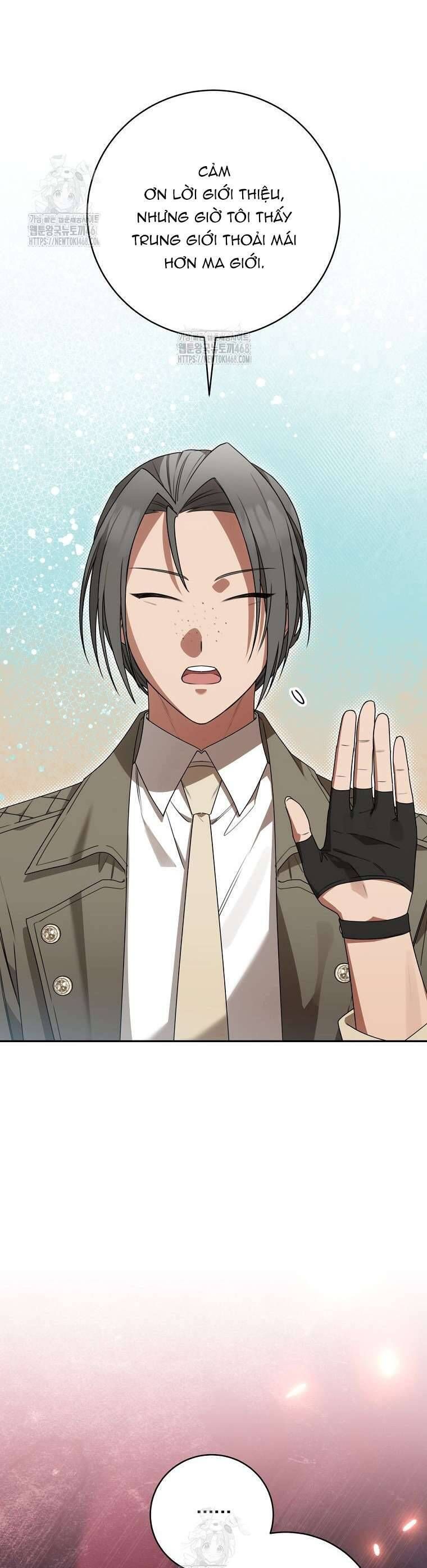 Ác Nữ Bị Quỷ Ám Rồi! Chuẩn Bị Hỗn Loạn Thôi! - Chapter 9 - Page 24