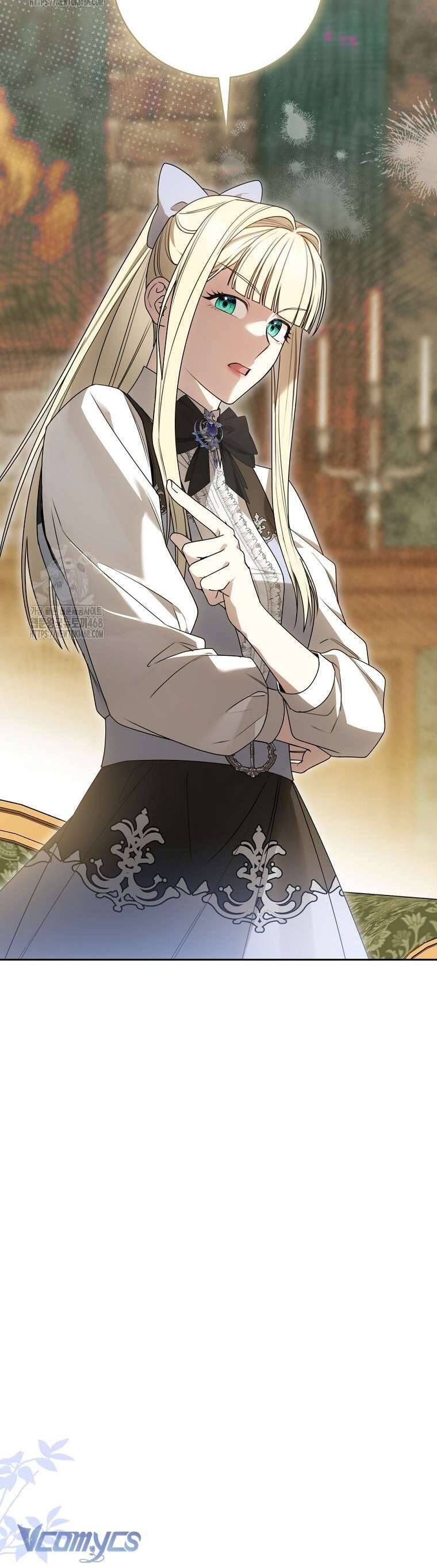 Ác Nữ Bị Quỷ Ám Rồi! Chuẩn Bị Hỗn Loạn Thôi! - Chapter 9 - Page 29