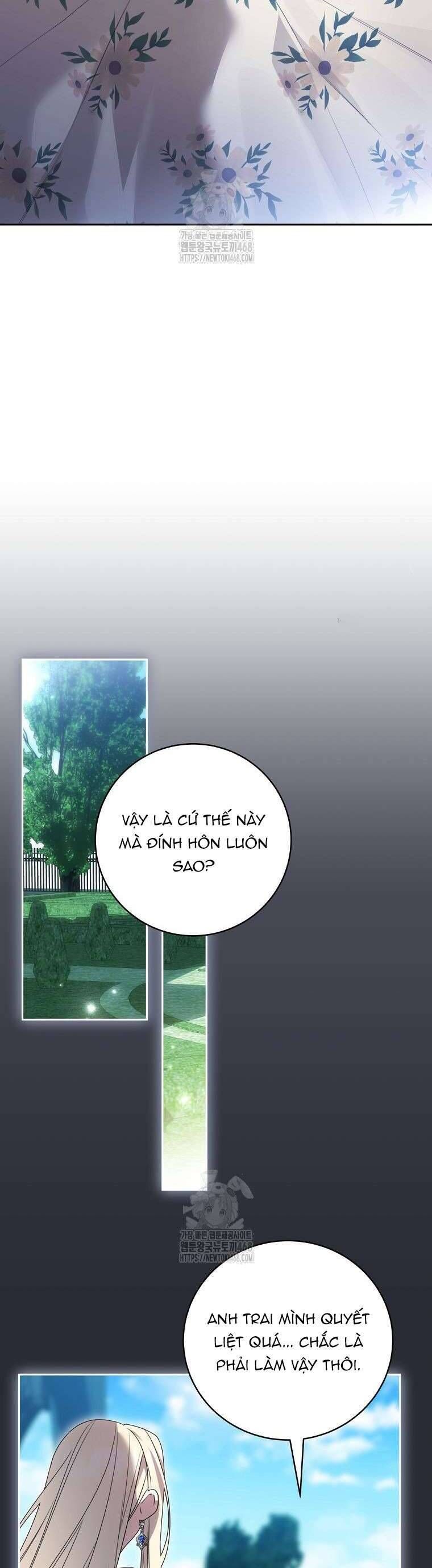 Ác Nữ Bị Quỷ Ám Rồi! Chuẩn Bị Hỗn Loạn Thôi! - Chapter 9 - Page 31