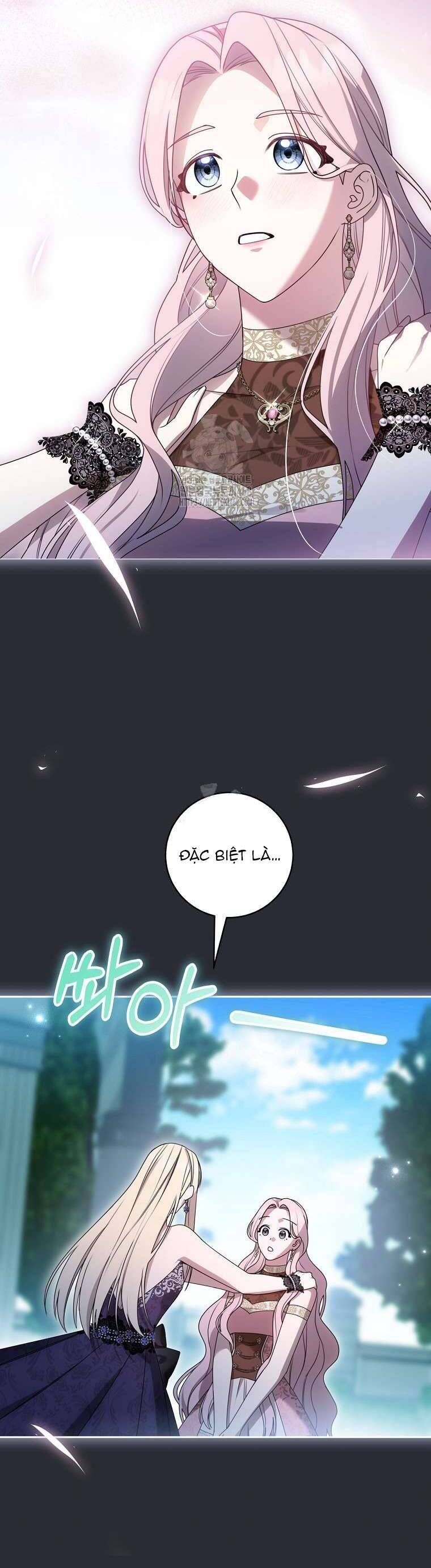 Ác Nữ Bị Quỷ Ám Rồi! Chuẩn Bị Hỗn Loạn Thôi! - Chapter 9 - Page 33