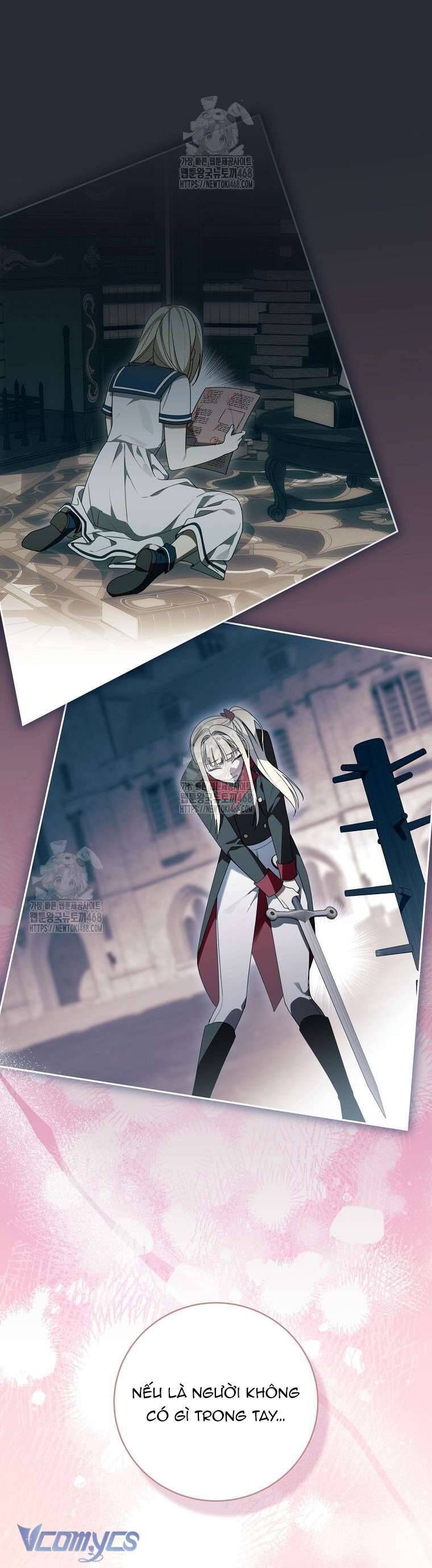 Ác Nữ Bị Quỷ Ám Rồi! Chuẩn Bị Hỗn Loạn Thôi! - Chapter 9 - Page 34