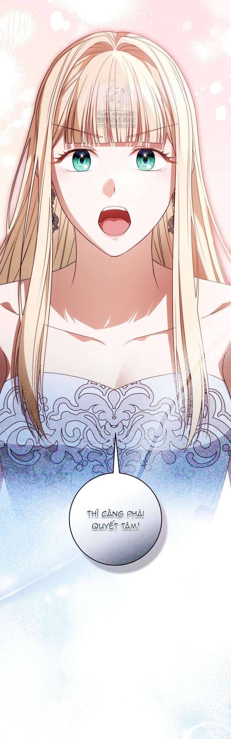 Ác Nữ Bị Quỷ Ám Rồi! Chuẩn Bị Hỗn Loạn Thôi! - Chapter 9 - Page 35