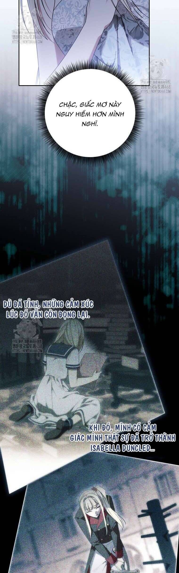 Ác Nữ Bị Quỷ Ám Rồi! Chuẩn Bị Hỗn Loạn Thôi! - Chapter 9 - Page 38