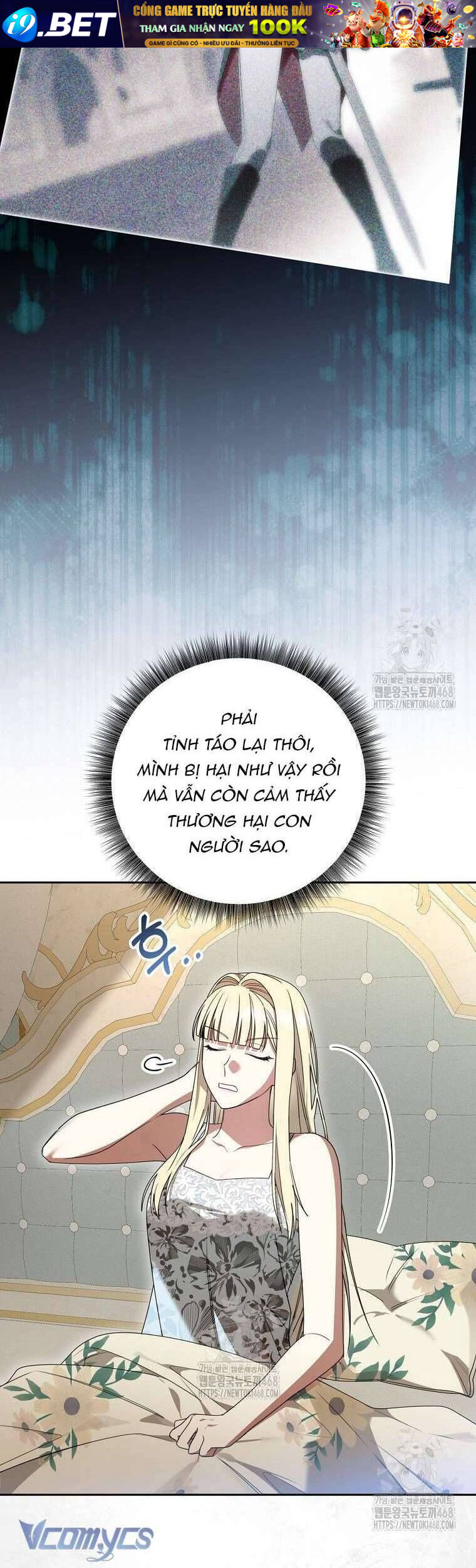 Ác Nữ Bị Quỷ Ám Rồi! Chuẩn Bị Hỗn Loạn Thôi! - Chapter 9 - Page 39