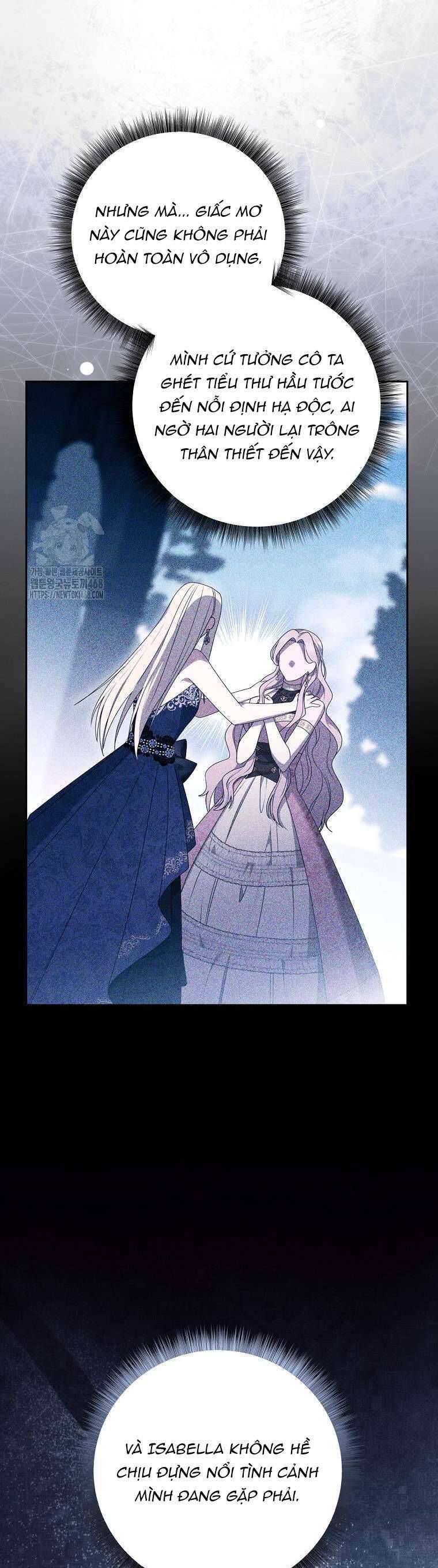 Ác Nữ Bị Quỷ Ám Rồi! Chuẩn Bị Hỗn Loạn Thôi! - Chapter 9 - Page 40