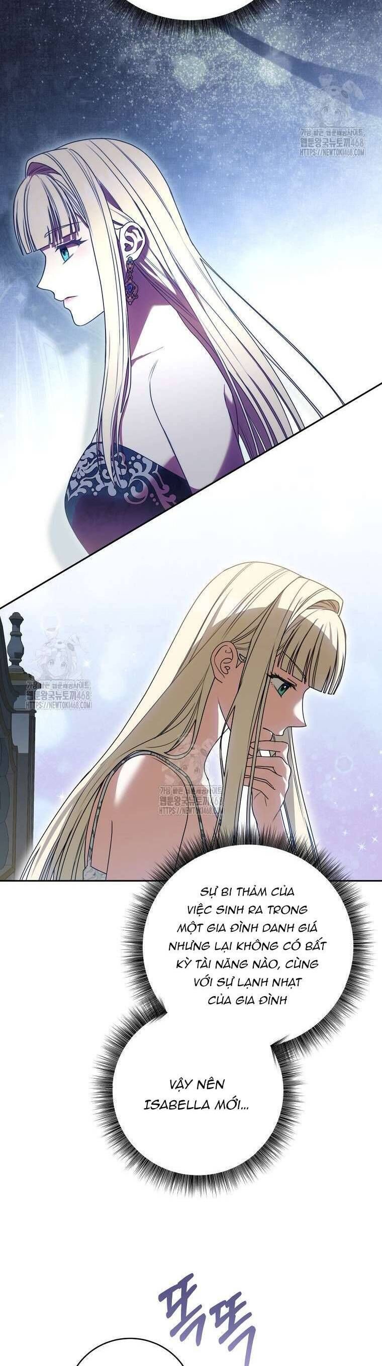 Ác Nữ Bị Quỷ Ám Rồi! Chuẩn Bị Hỗn Loạn Thôi! - Chapter 9 - Page 41