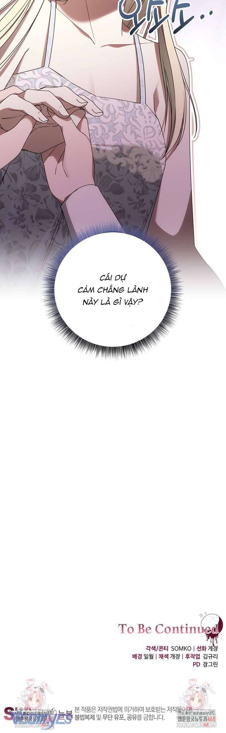 Ác Nữ Bị Quỷ Ám Rồi! Chuẩn Bị Hỗn Loạn Thôi! - Chapter 9 - Page 50