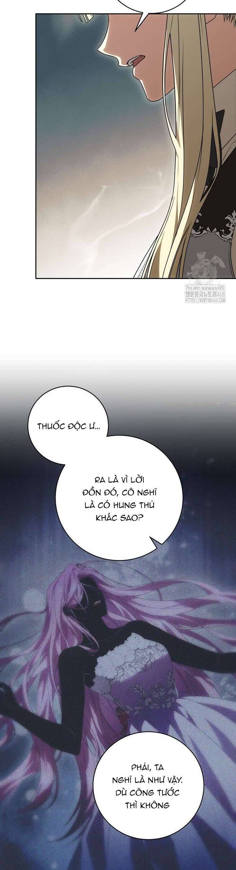 Ác Nữ Bị Quỷ Ám Rồi! Chuẩn Bị Hỗn Loạn Thôi! - Chapter 9 - Page 7