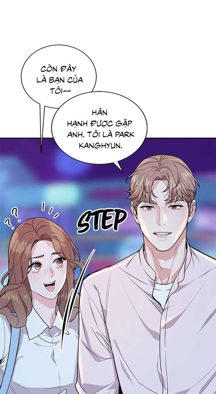 Lời Tỏ Tình Đáng Ngờ - Chapter 9 - Page 17