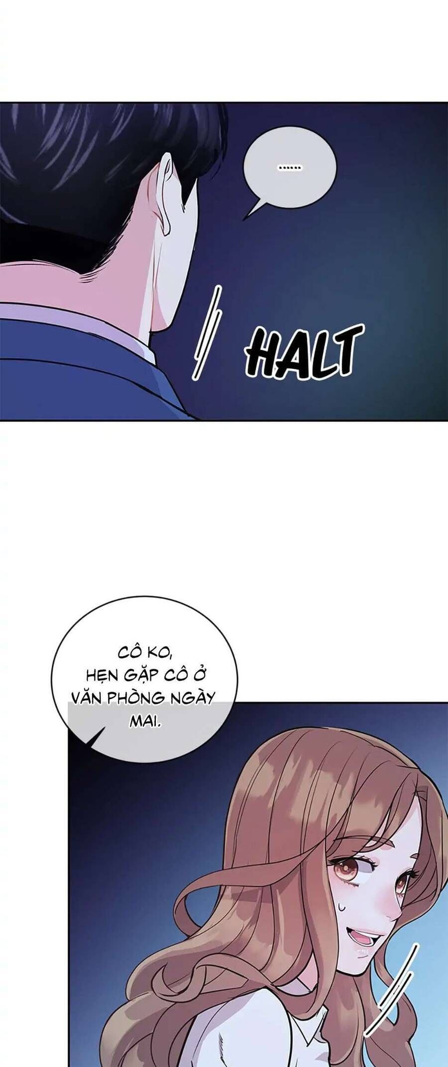 Lời Tỏ Tình Đáng Ngờ - Chapter 9 - Page 25